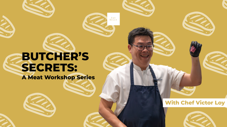 Butchers Secrets A Meat Workshop Series Video 1