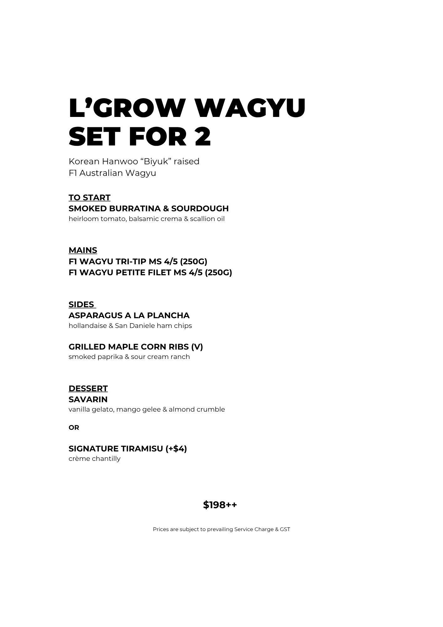 Updated 27 April Jan 2026 LUNCH SET 2